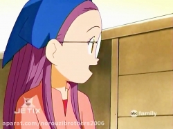 دیجیمون ۲ قسمت ۲